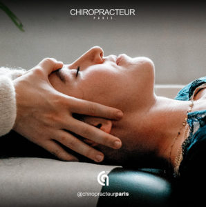 Pauline Bernard - Chiropracteur™ - 2025